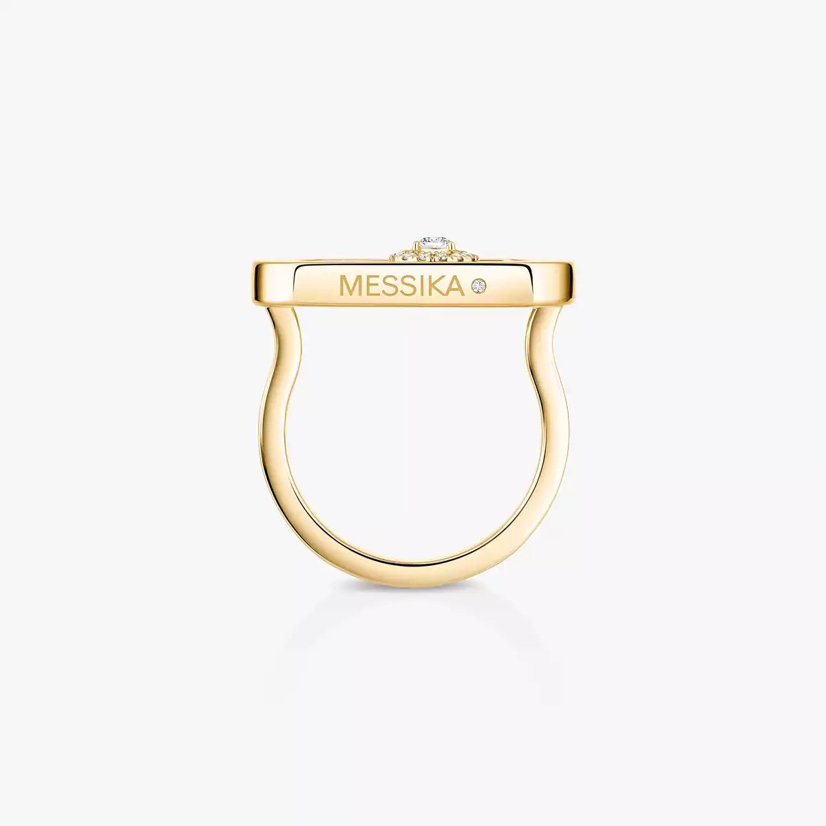 [MIRA]So Move Diamond Ring