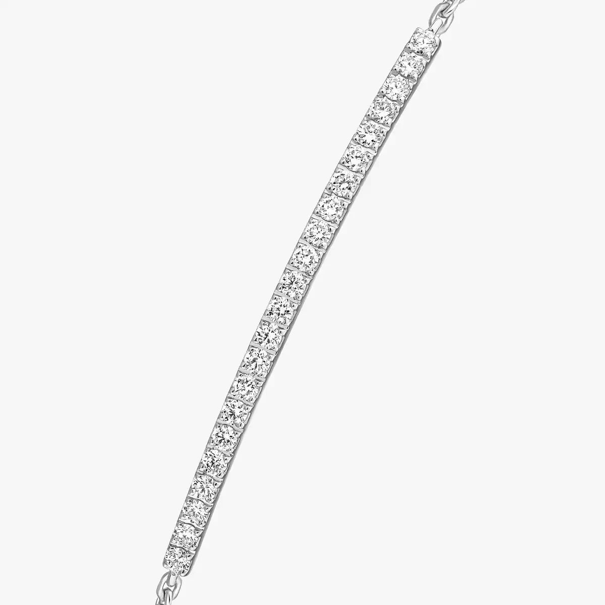 [MIRA]Gatsby Diamond Bracelet