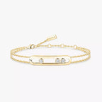 [MIRA]Move Classique bracelet
