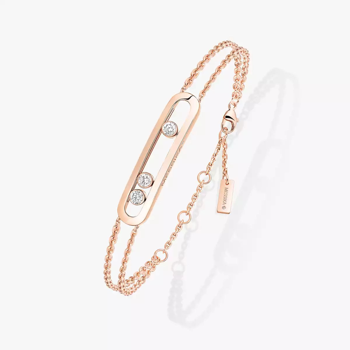 [MIRA]Move Classique bracelet