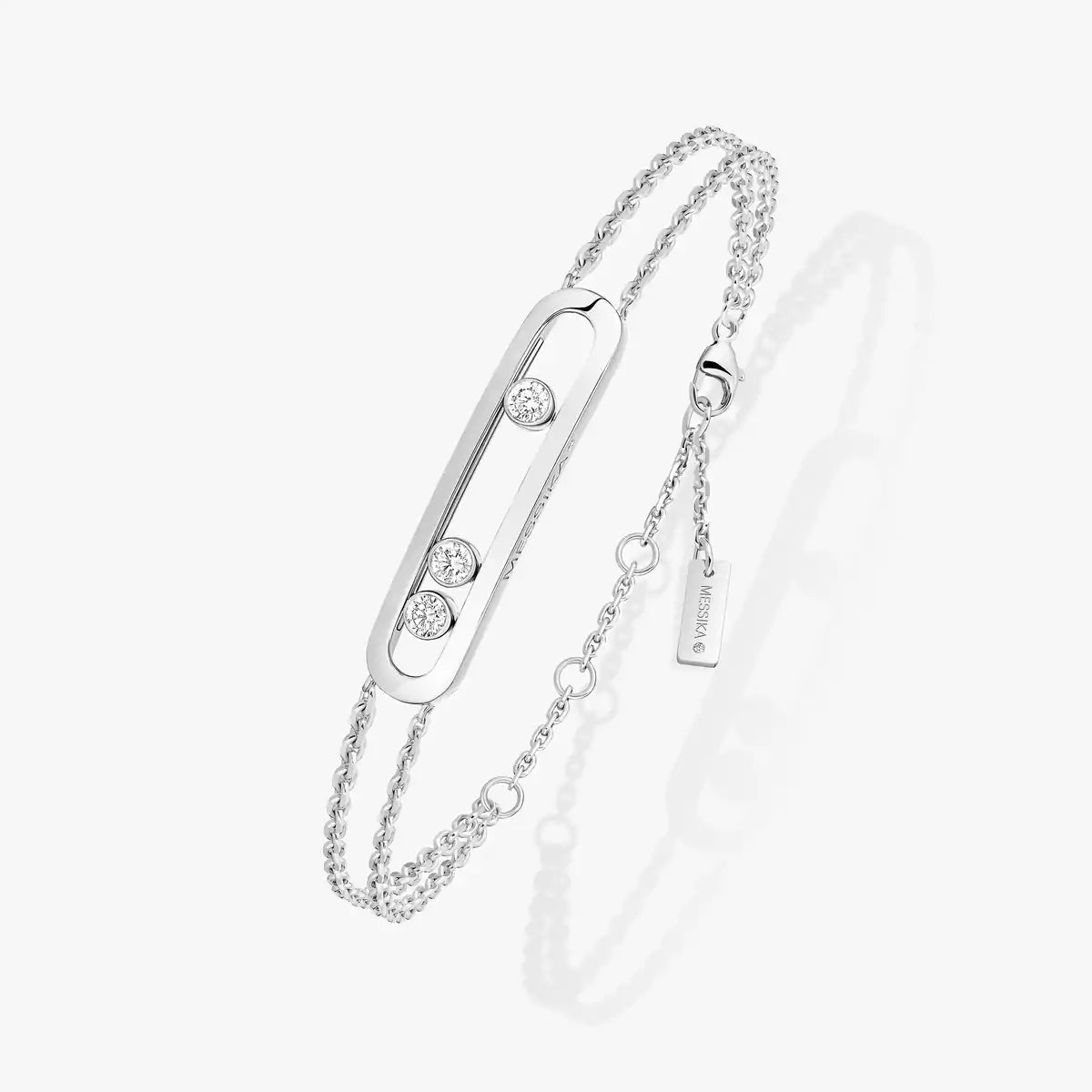 [MIRA]Move Classique bracelet
