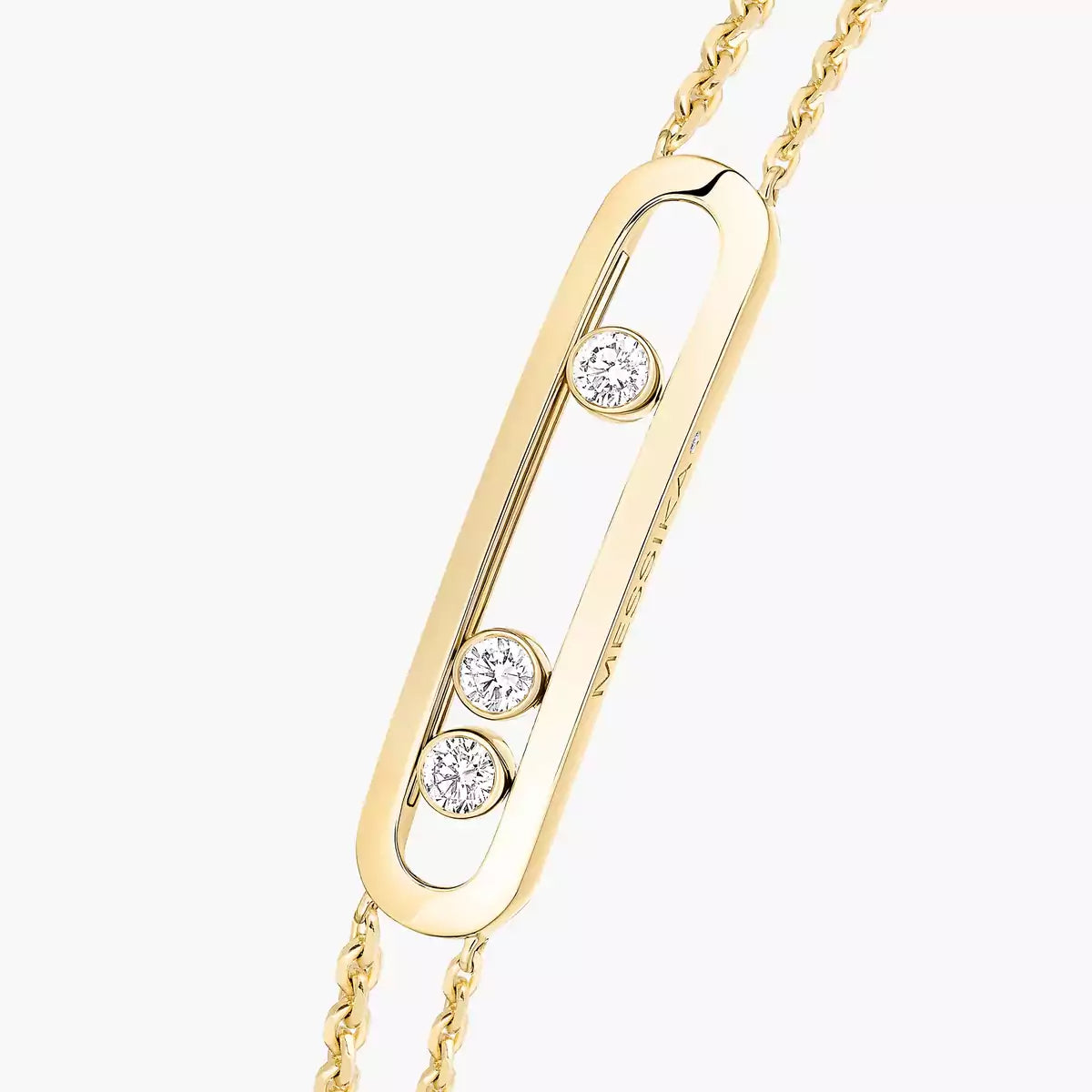[MIRA]Move Classique bracelet