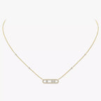 [MIRA] Baby Move Necklace