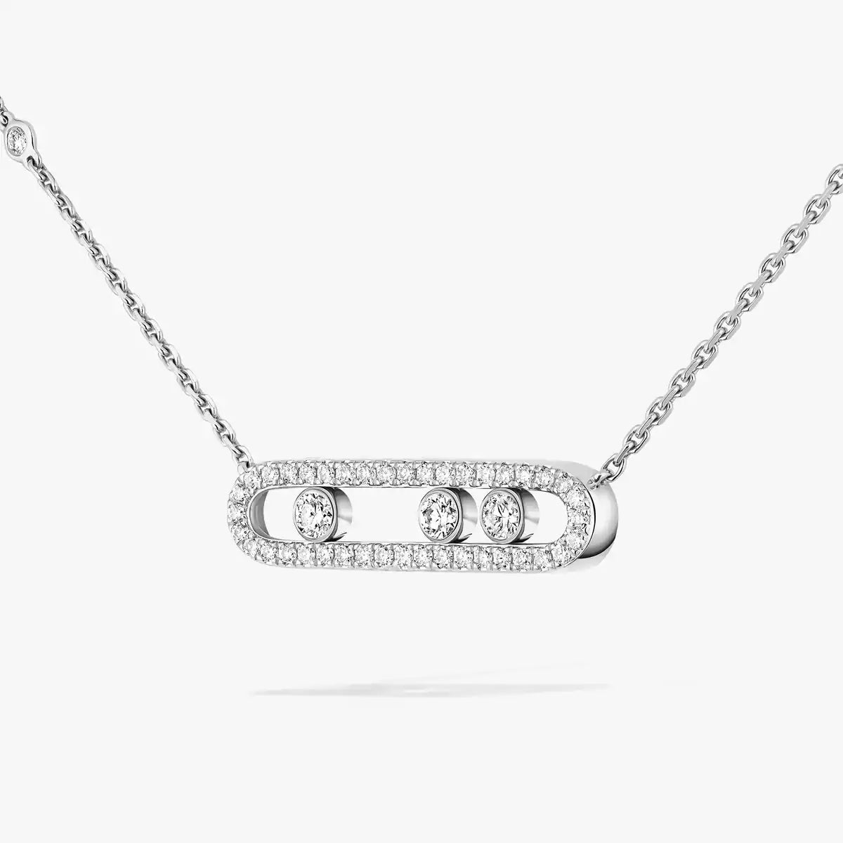 [MIRA] Baby Move Necklace