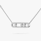 [MIRA]Baby Move Necklace