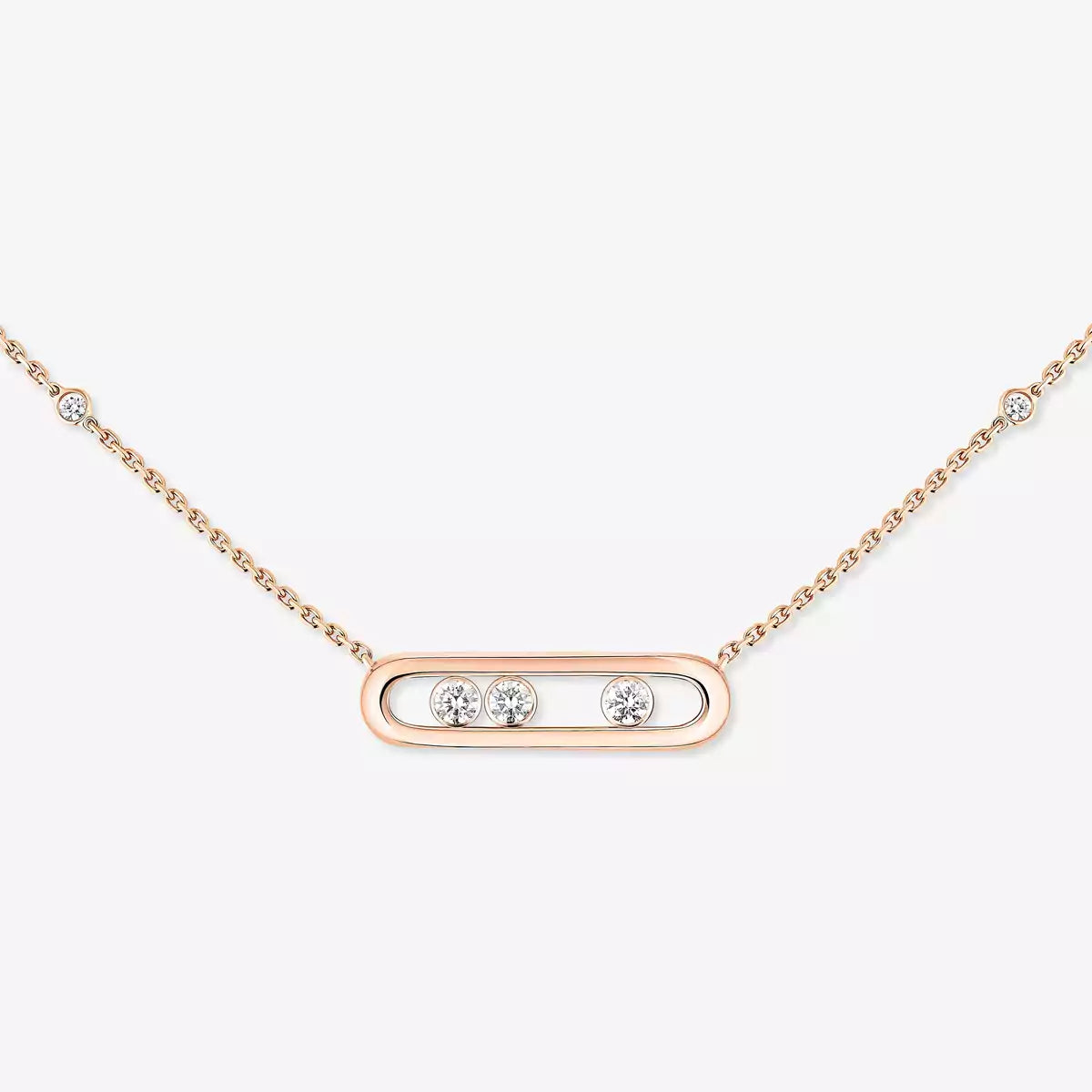 [MIRA] Baby Move Necklace