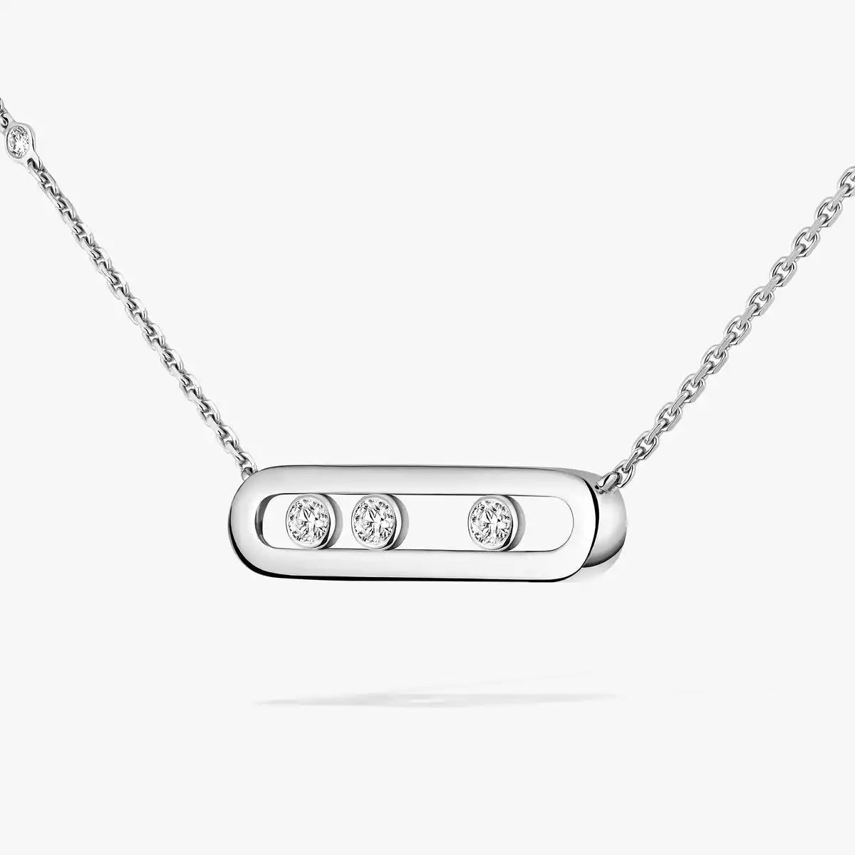 [MIRA] Baby Move Necklace