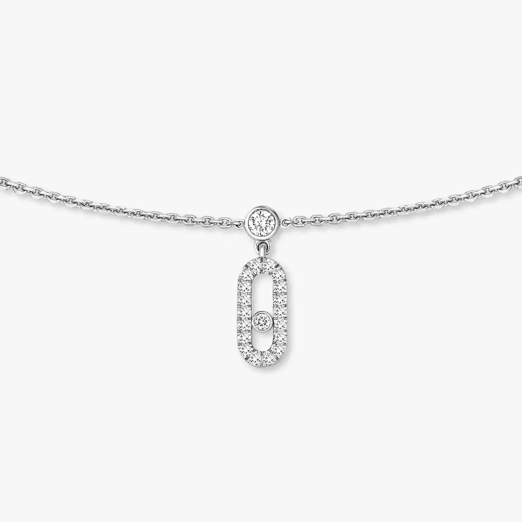 [MIRA] Move Uno Necklace