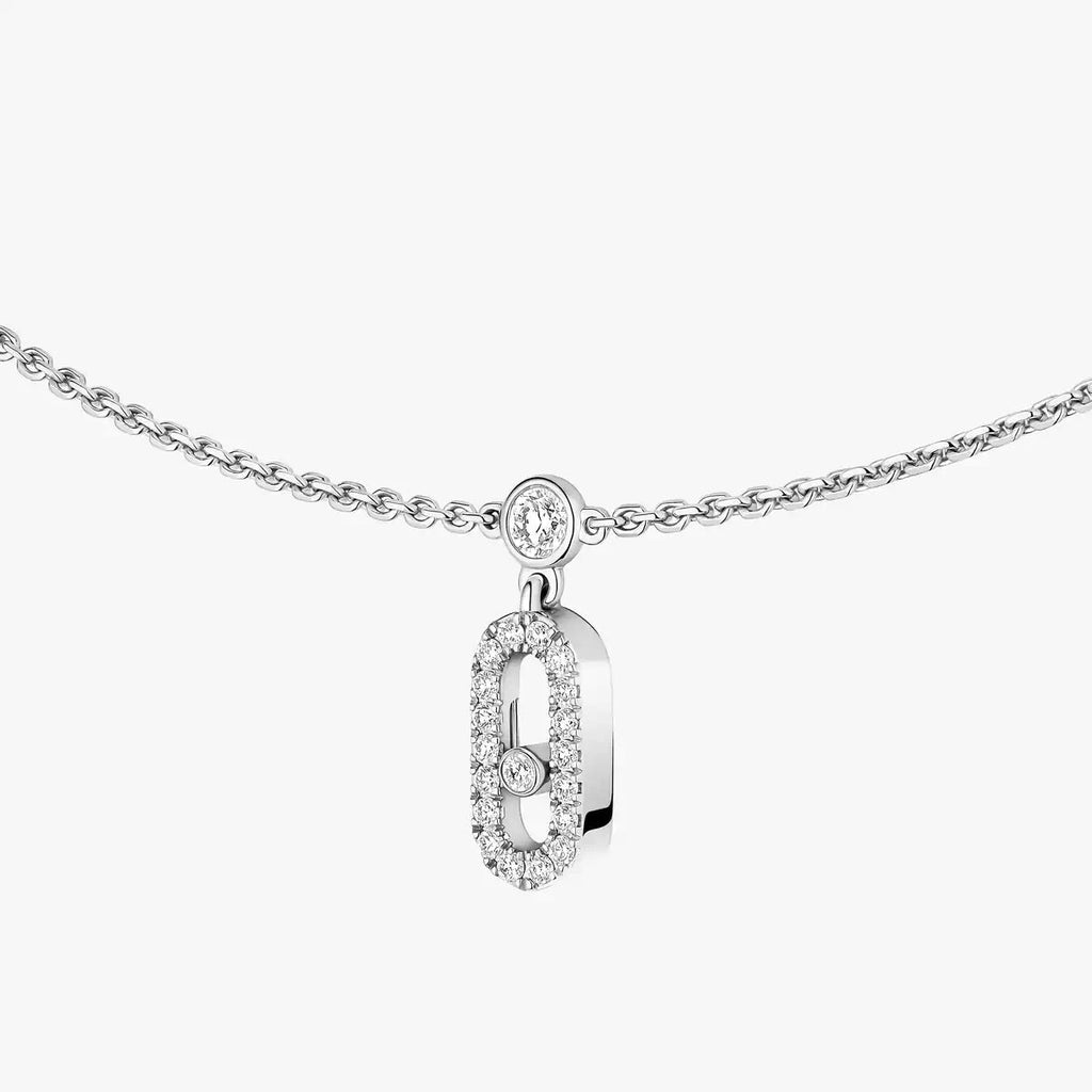 [MIRA]Move Uno Necklace