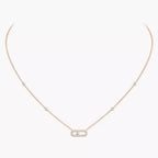 [MIRA] Move Uno Necklace