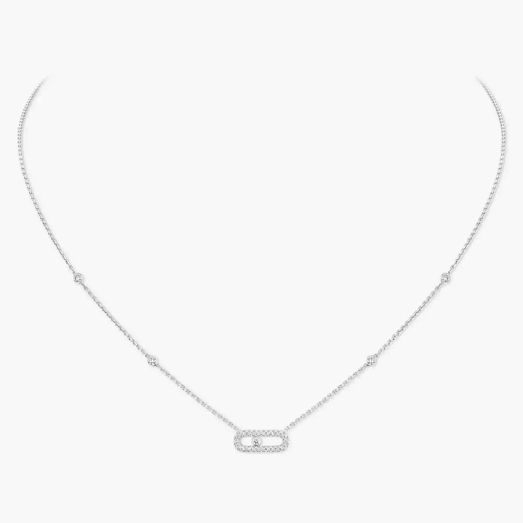 [MIRA] Move Uno Necklace