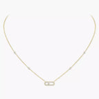 [MIRA] Move Uno Necklace