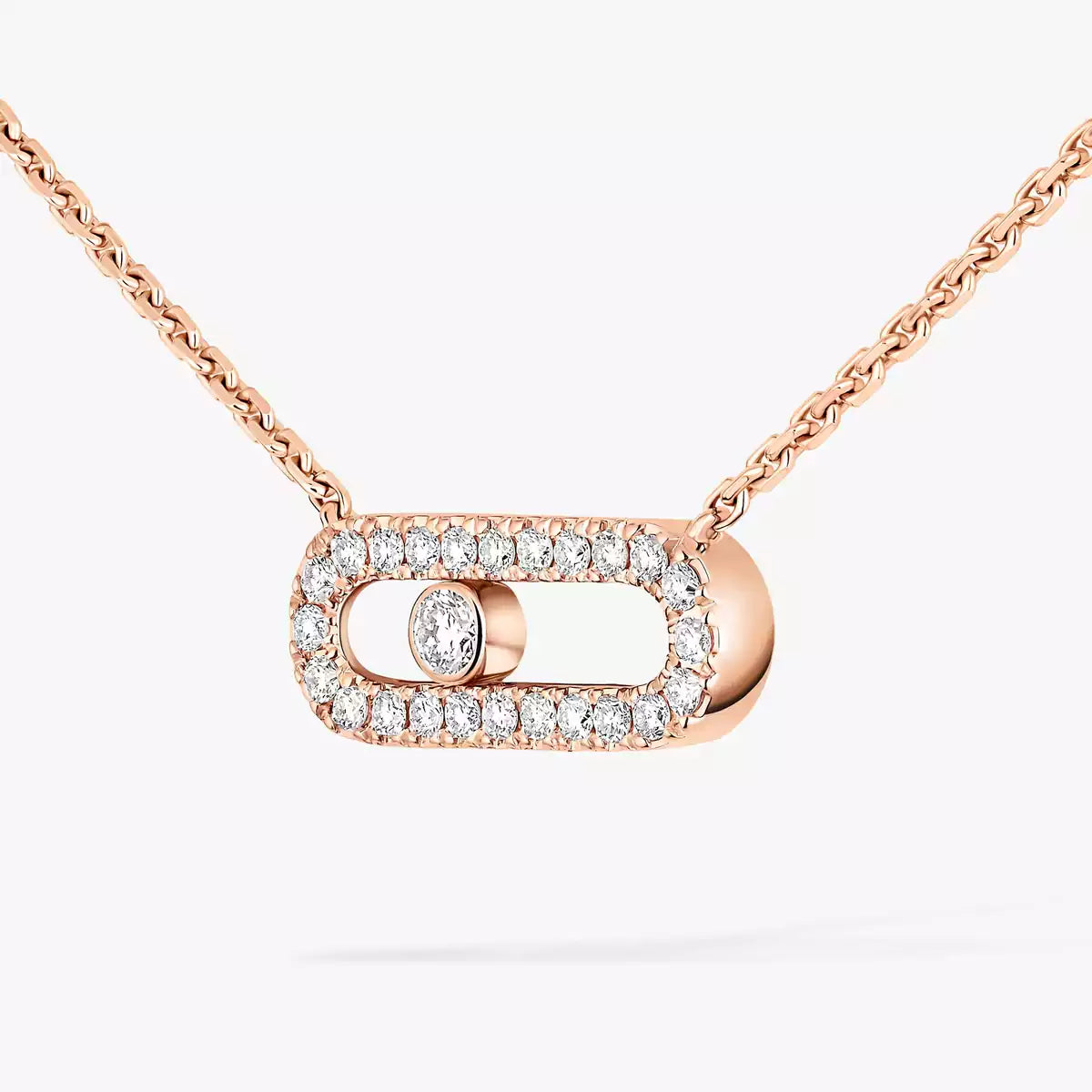 [MIRA] Move Uno Necklace