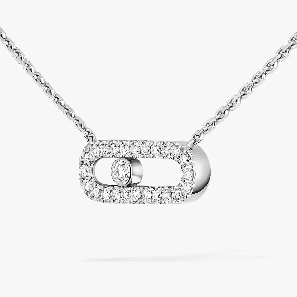 [MIRA] Move Uno Necklace