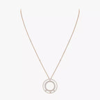 [MIRA]Move Romane Long Pave_-Set Diamond Necklace