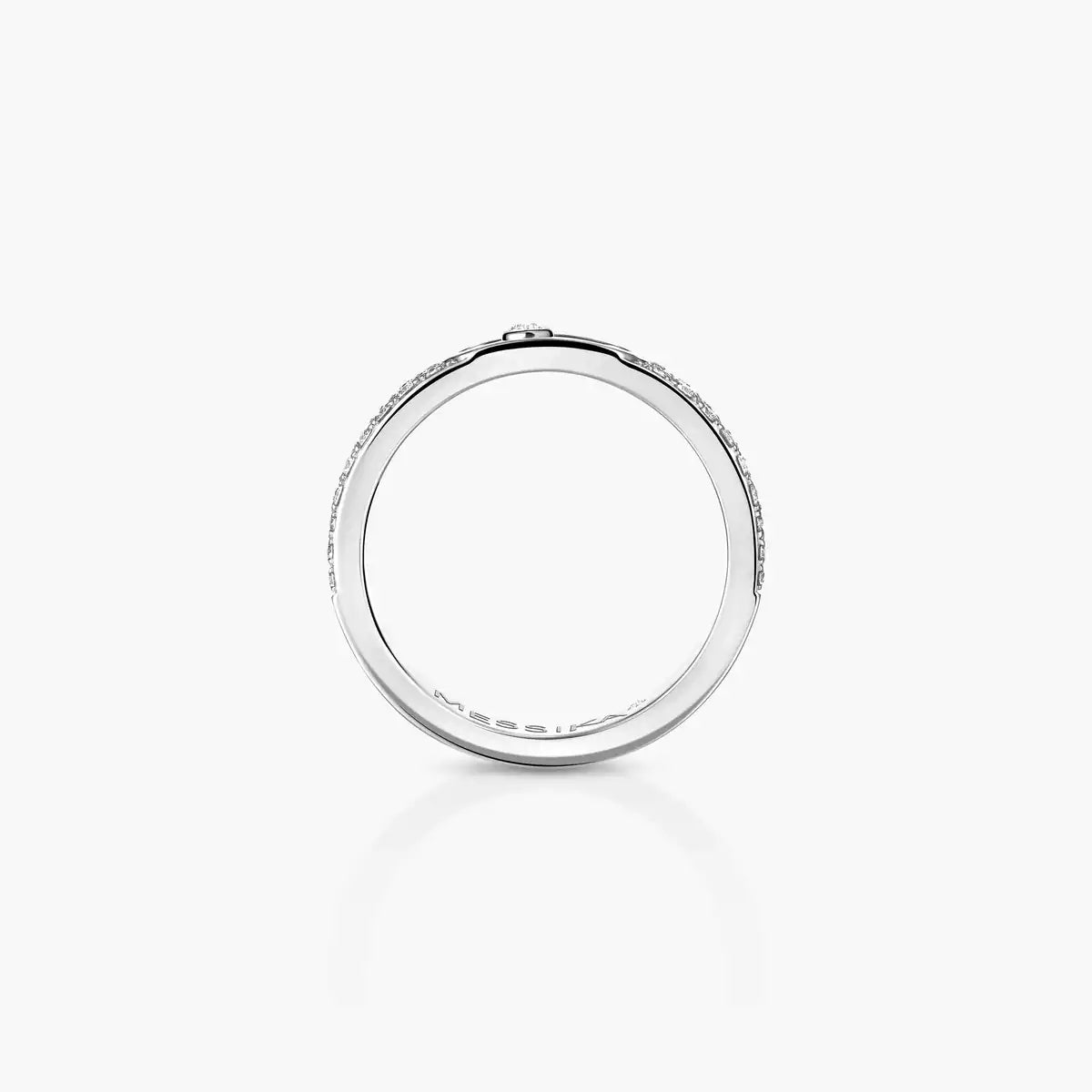 [MIRA]Move Joaillerie Pave_ Diamond Wedding Ring