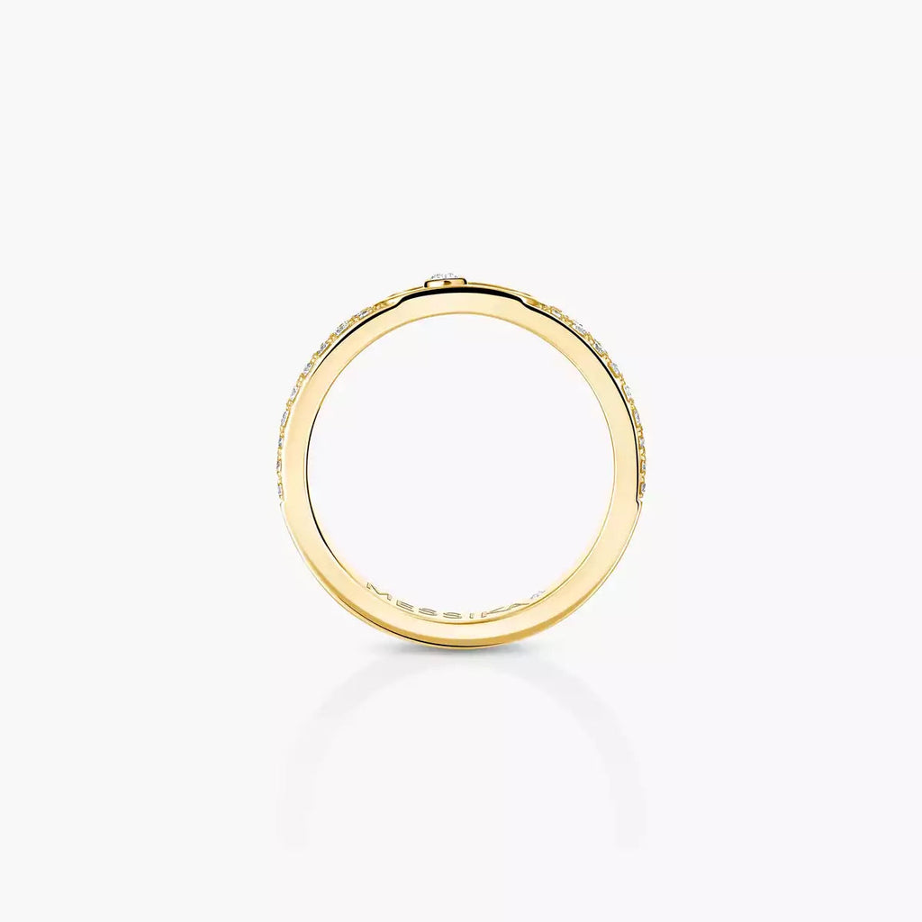 [MIRA]Move Joaillerie Pave_ Diamond Wedding Ring