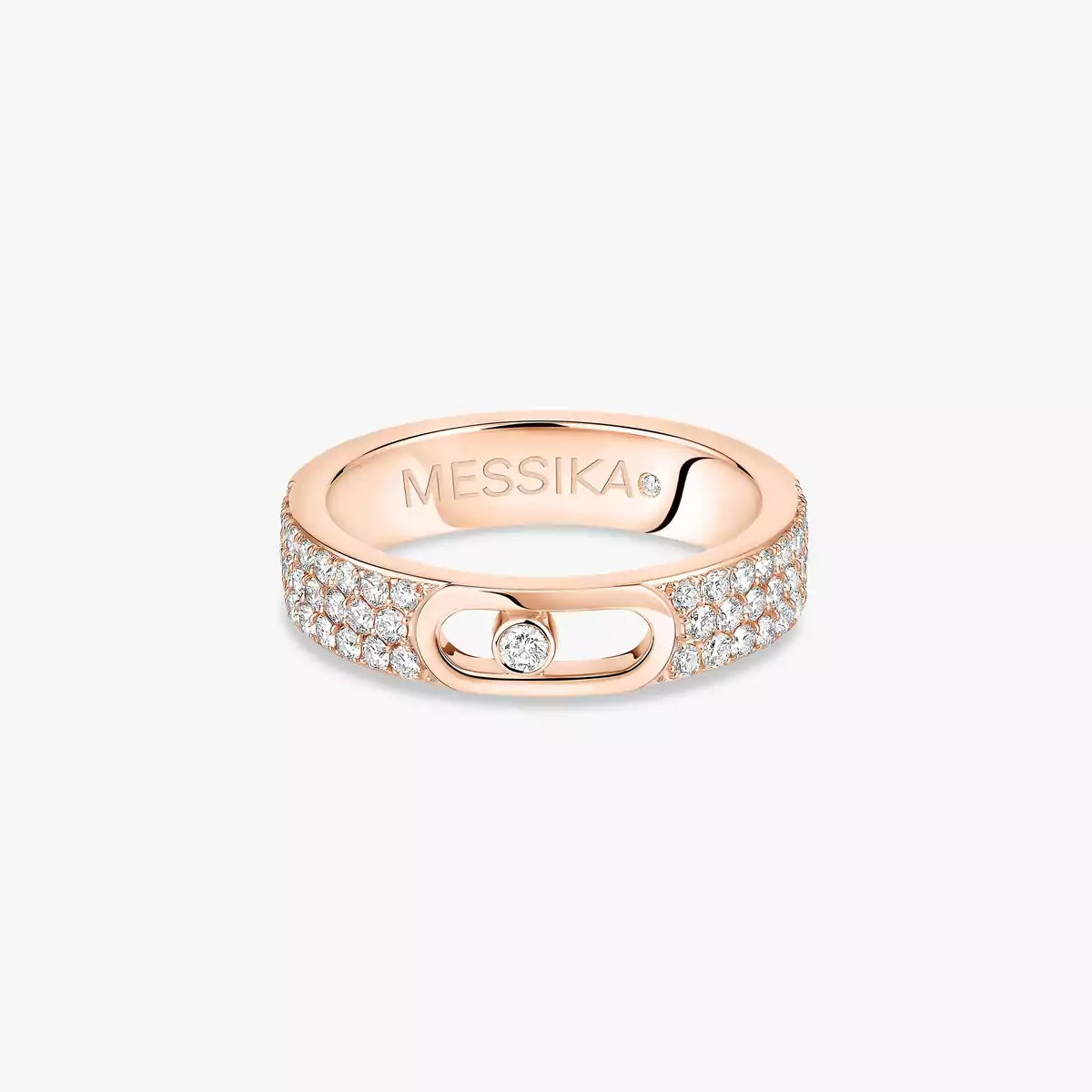 [MIRA]Move Joaillerie Pave_ Diamond Wedding Ring