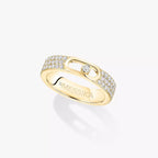 [MIRA]Move Joaillerie Pave_ Diamond Wedding Ring
