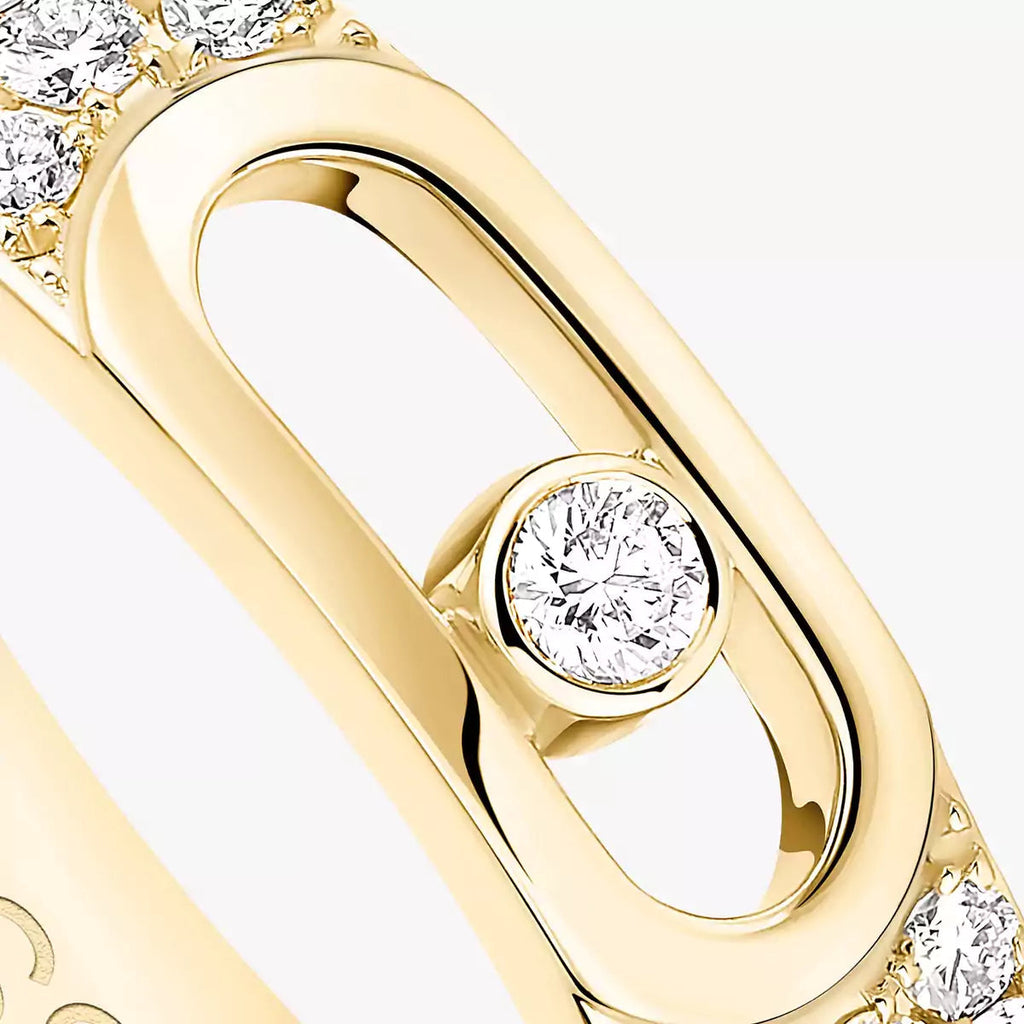 [MIRA]Move Joaillerie Pave_ Diamond Wedding Ring