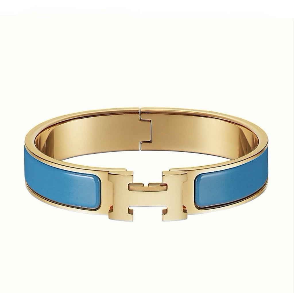 [MIRA]H BRACELET TURQUOISE 12MM