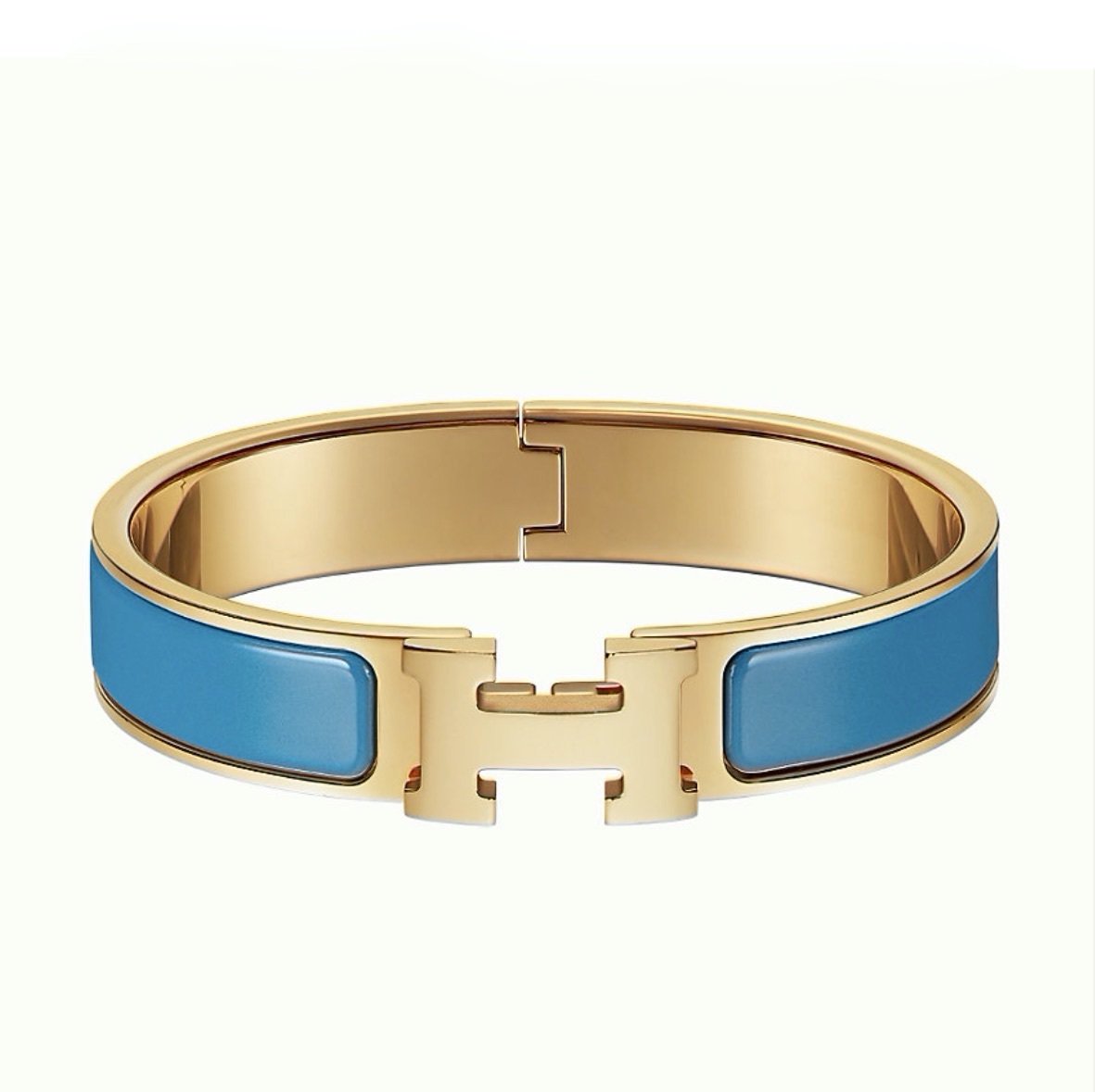 [MIRA]H BRACELET TURQUOISE 12MM