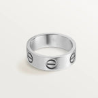 [MIRA]LOVE RING 5.5MM NO DIAMOND